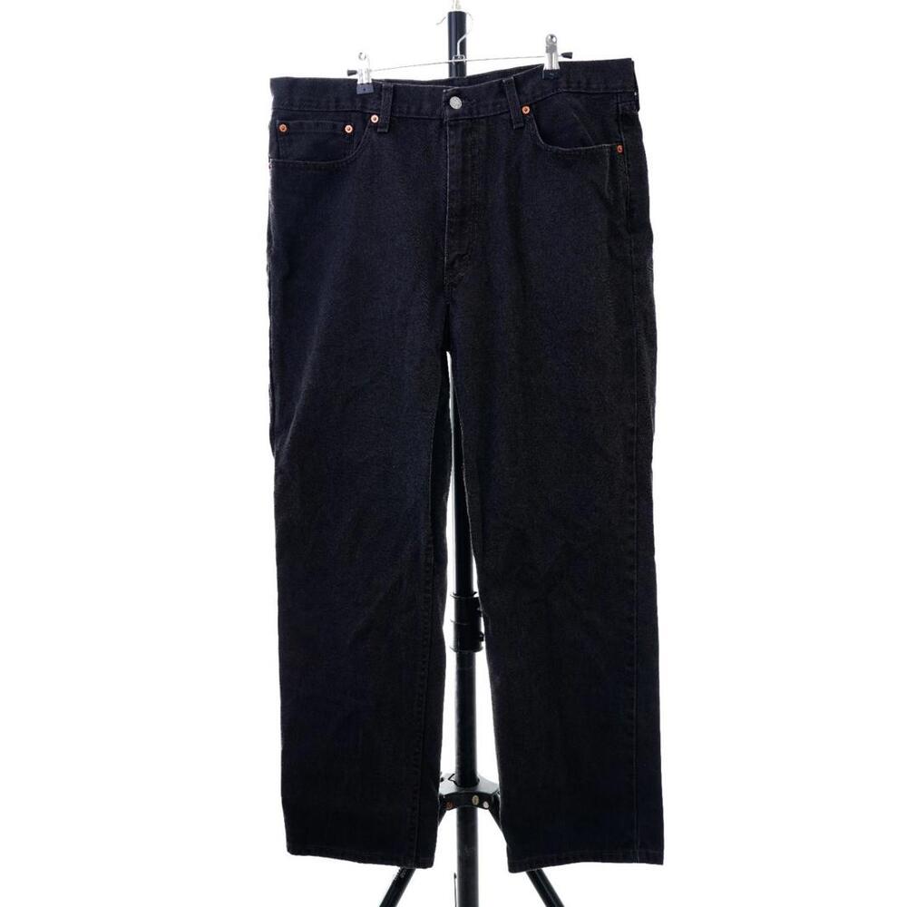 Levi Strauss 550 Jeans Mens Sz 38x32 Pants